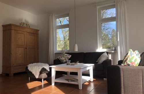 Fischerhude Wohnung | To the Hoffsteer Hunnertigtig