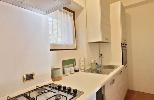 Introbio Wohnung | Introbio - L'Abete Apartment