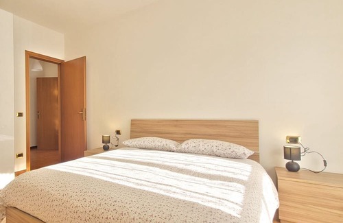 Introbio Wohnung | Introbio - L'Abete Apartment