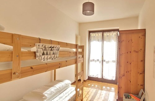 Introbio Wohnung | Introbio - L'Abete Apartment