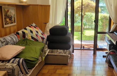 Barzio Wohnung | Il Giardino di Via Parrocchiale