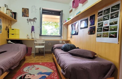 Barzio Wohnung | Il Giardino di Via Parrocchiale