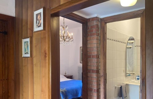 Ballabio Haus | Ballabio IRIS - Relaxing Alpine Getaway