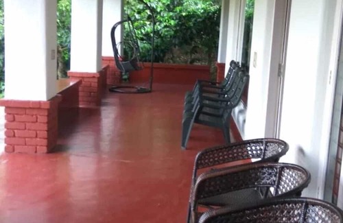 Somvarpet Sonstige | BnBBuddy Sundaraya Cottage Farms @ Coorg
