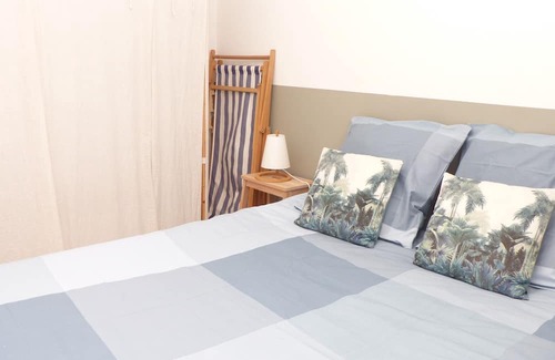 Saint-Philibert Wohnung | Charming apartment in Saint Philibert