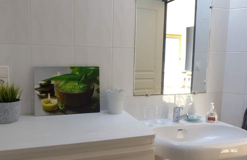 Saint-Philibert Wohnung | Charming apartment in Saint Philibert