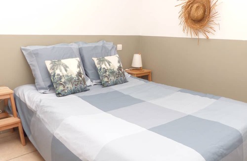Saint-Philibert Wohnung | Charming apartment in Saint Philibert