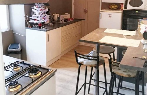 Puget-Theniers Wohnung | Homerez - Nice studio 12 km away from the slopes for 4 ppl. at Puget-Théniers