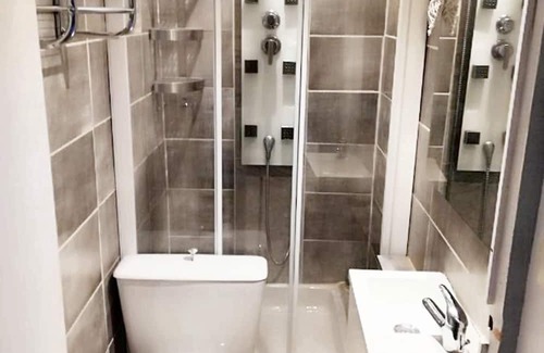 Puget-Theniers Wohnung | Homerez - Nice studio 12 km away from the slopes for 4 ppl. at Puget-Théniers