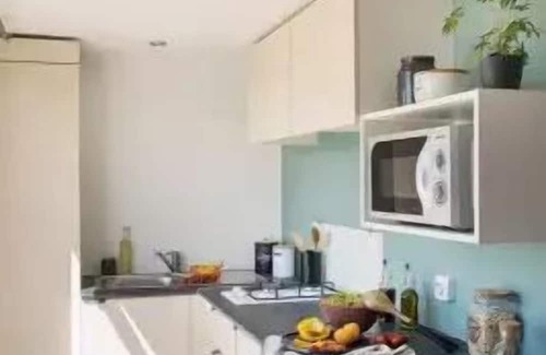 Mesnard-la-Barotiere Haus | Mobilhome 3 étoiles - eecaf0