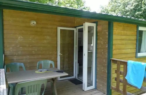 Mesnard-la-Barotiere Haus | Mobilhome 3 étoiles - eecafa