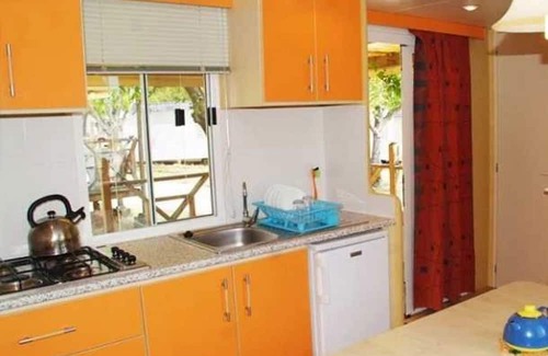 Chatillon-en-Diois Haus | Camping 3 étoiles - Piscine - eeeac0