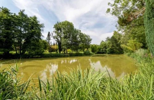 Vernioz Haus | Camping 4 étoiles - Parc aquatique - eeeaah