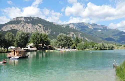 Chatillon-en-Diois Haus | Camping 3 étoiles - Piscine - eeeaca