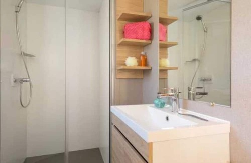 Orpierre Haus | Camping 4 étoiles - Piscine - eeeaef