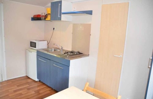 Autun Haus | Camping 3 étoiles - eeiiha