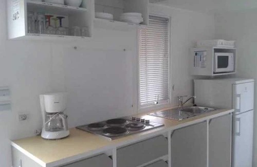 Autun Haus | Camping 3 étoiles - eeiih0