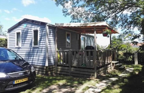 Autun Haus | Camping 3 étoiles - eeiih0