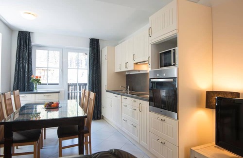 Bad Gastein Wohnung | Superior Zweizimmer Appartement Ah2s - Alpenhof