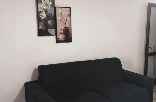 Chianchitta-Pallio Haus | Located on the national road in Giardini Naxos. Within walking distance of the sea and services