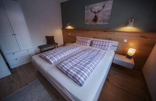 Eichstetten am Kaiserstuhl Wohnung | Holiday apartment Tannengrün