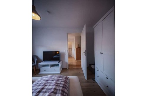 Eichstetten am Kaiserstuhl Wohnung | Holiday apartment Tannengrün