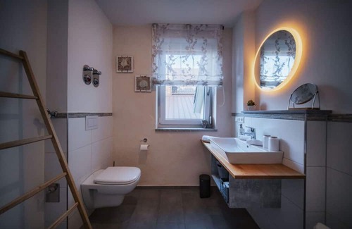 Eichstetten am Kaiserstuhl Wohnung | Holiday apartment Tannengrün