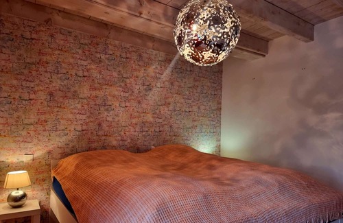 Jussarupt Haus | Le Stadl Vosges Proche Gerardmer