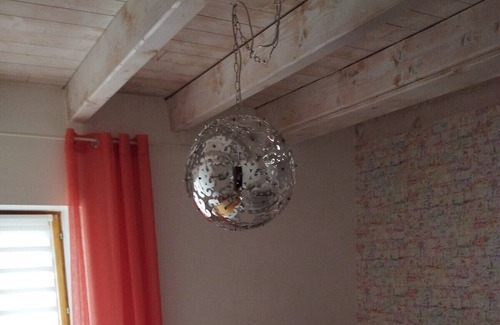 Jussarupt Haus | Le Stadl Vosges Proche Gerardmer