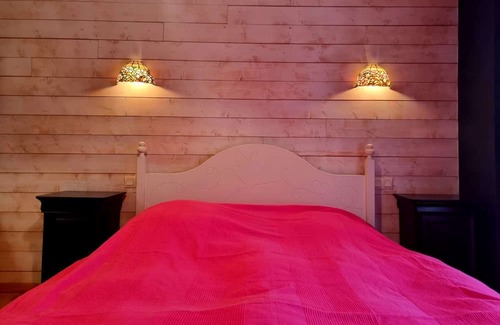 Jussarupt Haus | Le Stadl Vosges Proche Gerardmer