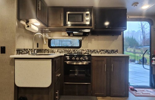 Bel Air North Haus | Hide-a-way Haven - private glamping spot with pool access and outdoor extras