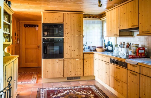 Obereggz Haus | Laderen 7 by Interhome