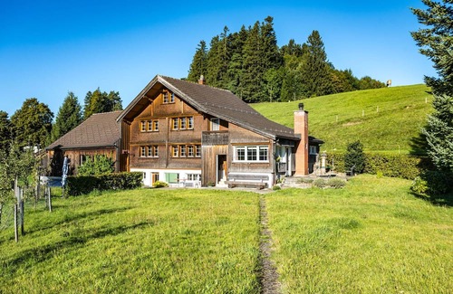 Obereggz Haus | Laderen 7 by Interhome