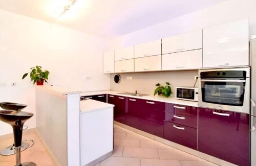 Vranjic Haus | Holiday house with a swimming pool Split (K-22234)