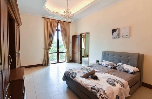 Ampang Wohnung | A Chic & Spacious 5BR Unit in Ampang, FREE Parking