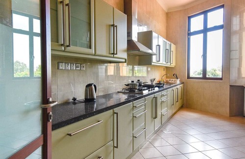 Ampang Wohnung | A Chic & Spacious 5BR Unit in Ampang, FREE Parking