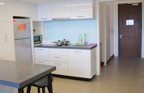 Brickfields Wohnung | (Rb10) Establishment