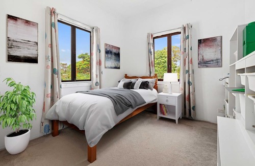 Sandgate Wohnung | "Sandgate Hideway" - Sandgate Q 4017