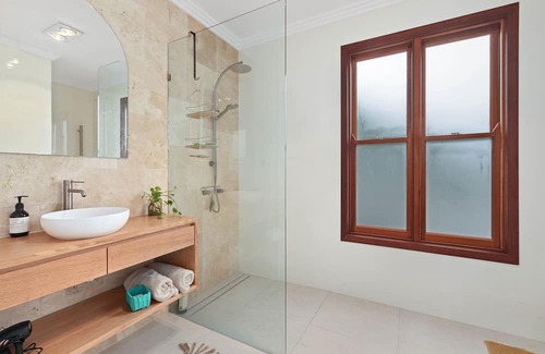 Sandgate Wohnung | "Sandgate Hideway" - Sandgate Q 4017