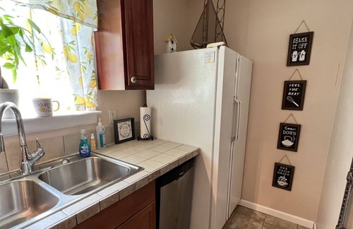 Bayville Haus | Barnegat Bay Getaway