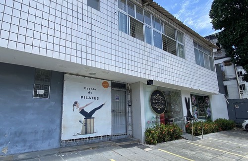 Madalena Wohnung | Aluga-se Estúdio Para Casal na Semana DE Carnaval em Recife/pe