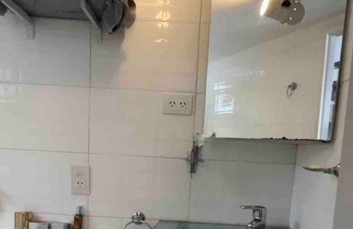 Floresta Wohnung | One bedroom apt w/hottub near "Florida" St