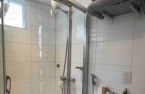 Floresta Wohnung | One bedroom apt w/hottub near "Florida" St