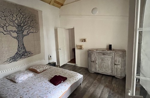 Maille Haus | Maison Typique au Cœur du Village de Maillé