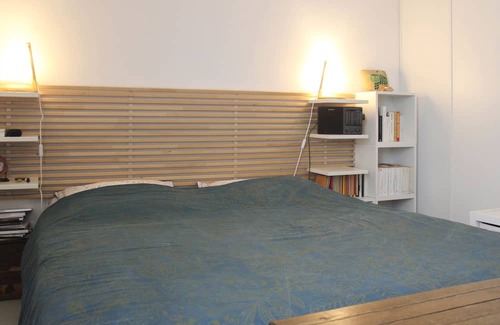 Romainville Wohnung | Lovely cozy cocoon at the gates of Paris