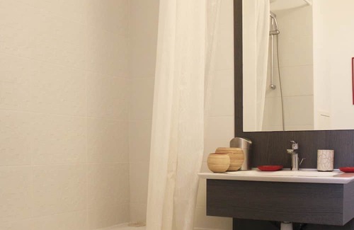 Romainville Wohnung | Lovely cozy cocoon at the gates of Paris