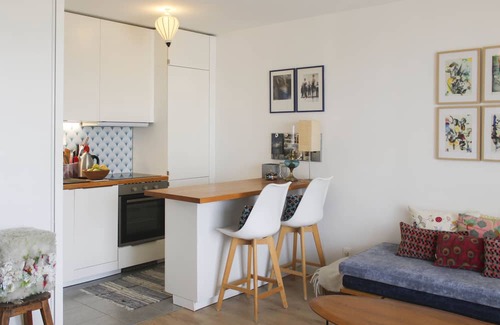 Romainville Wohnung | Lovely cozy cocoon at the gates of Paris
