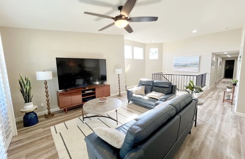 La Quinta Haus | 3 bed 2 bath in La Quinta PGA West!