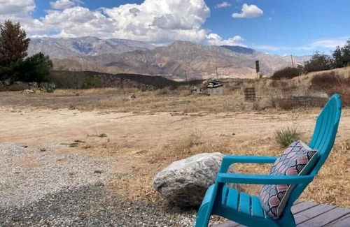 Banning Kabine | Tiny Home, Big Views