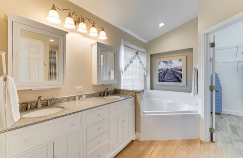 Westridge Haus | Disney Area Home w/ Private Pool & Lanai!